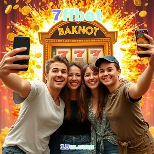 7ffbet: A Revolução nos Eventos Esportivos para os Apostadores Brasileiros