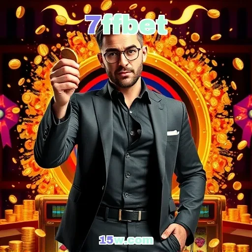 7ffbet: Os Bônus que Você Não Pode Perder para Apostar com Estilo