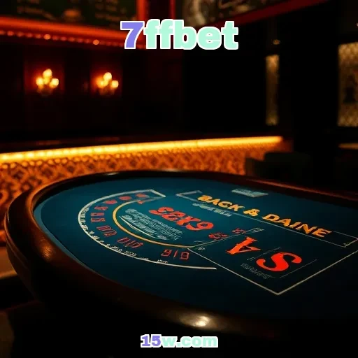 7ffbet: Os Principais Recursos Que Garantem a Confiabilidade do Site de Jogos