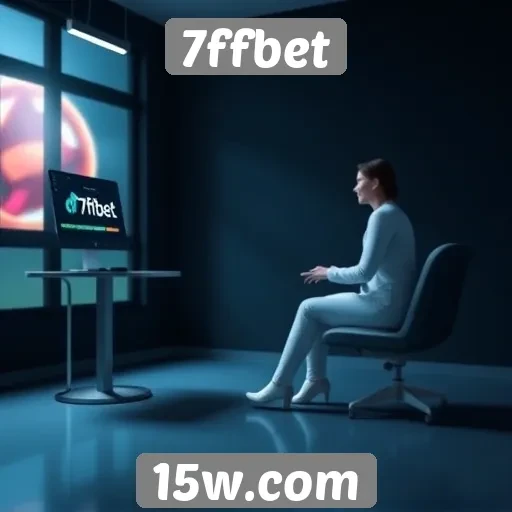 Acessibilidade do suporte ao cliente no 7ffbet