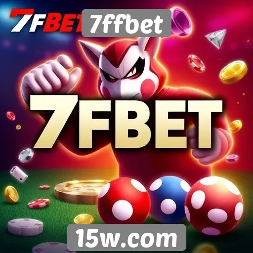 7ffbet oferece novas opções de jogos online