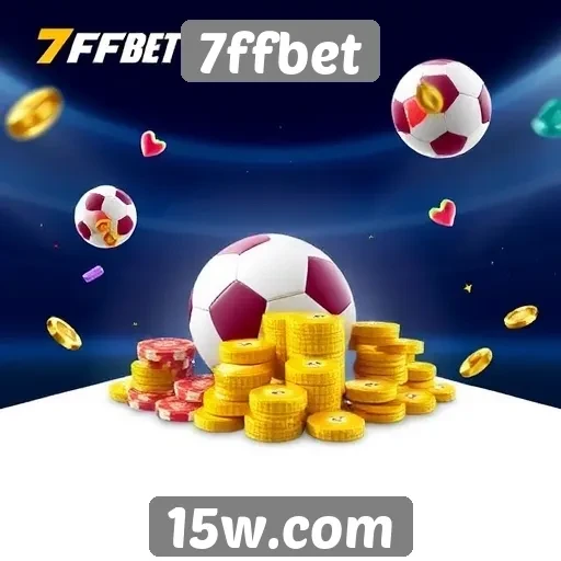 7ffbet apresenta novas promoções para jogadores