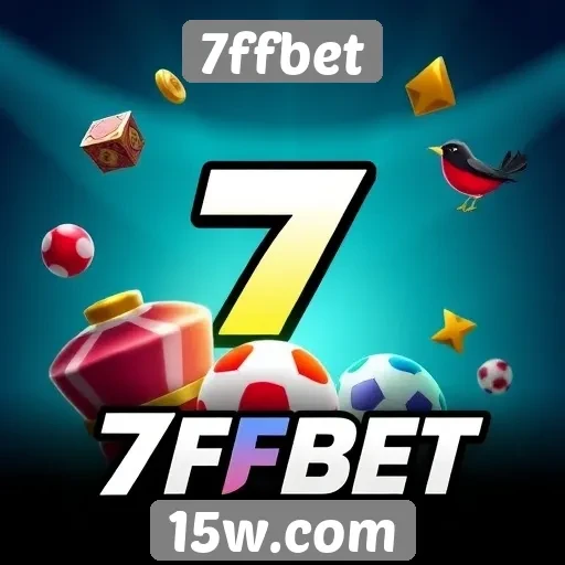 Destaques dos jogos disponíveis no 7ffbet