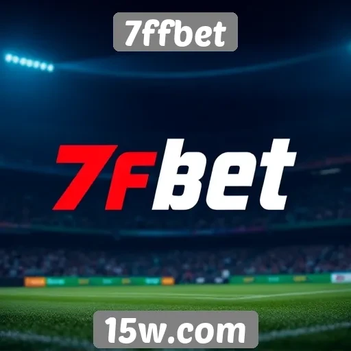 Impacto do 7ffbet no mercado de apostas