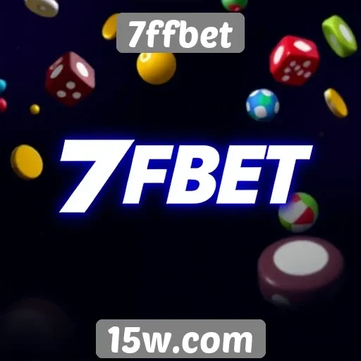 Novos jogos disponíveis no 7ffbet atraem atenção