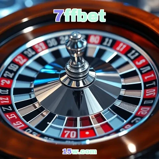 7ffbet: A Revolução dos Jogos Online no Brasil Está Aqui!