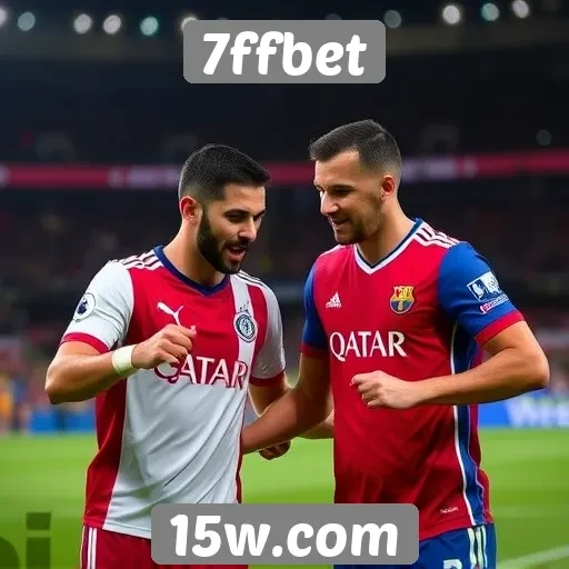 Histórias de jogadores no 7ffbet