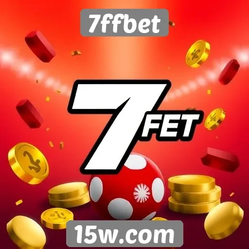 Comparativo das promoções e bônus do 7ffbet