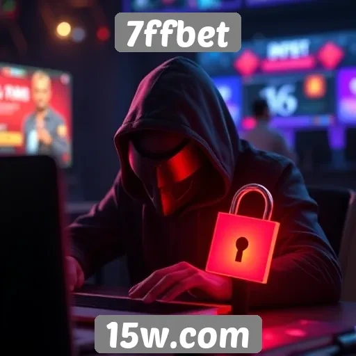 Análise da segurança no site de jogos 7ffbet