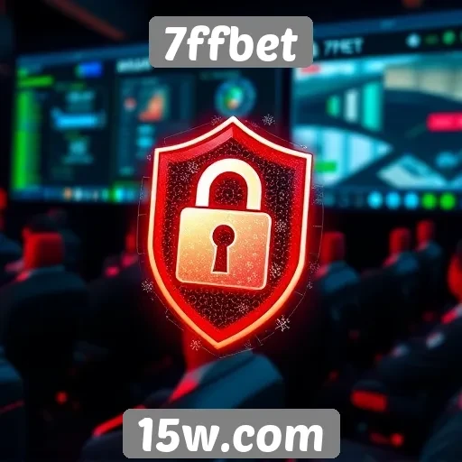Critérios de segurança e privacidade no 7ffbet