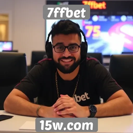 Depoimentos de usuários sobre a experiência no 7ffbet